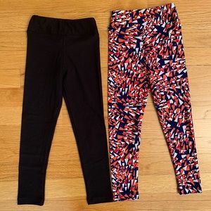 LuLaRoe Kids Leggings S/M **NEW**